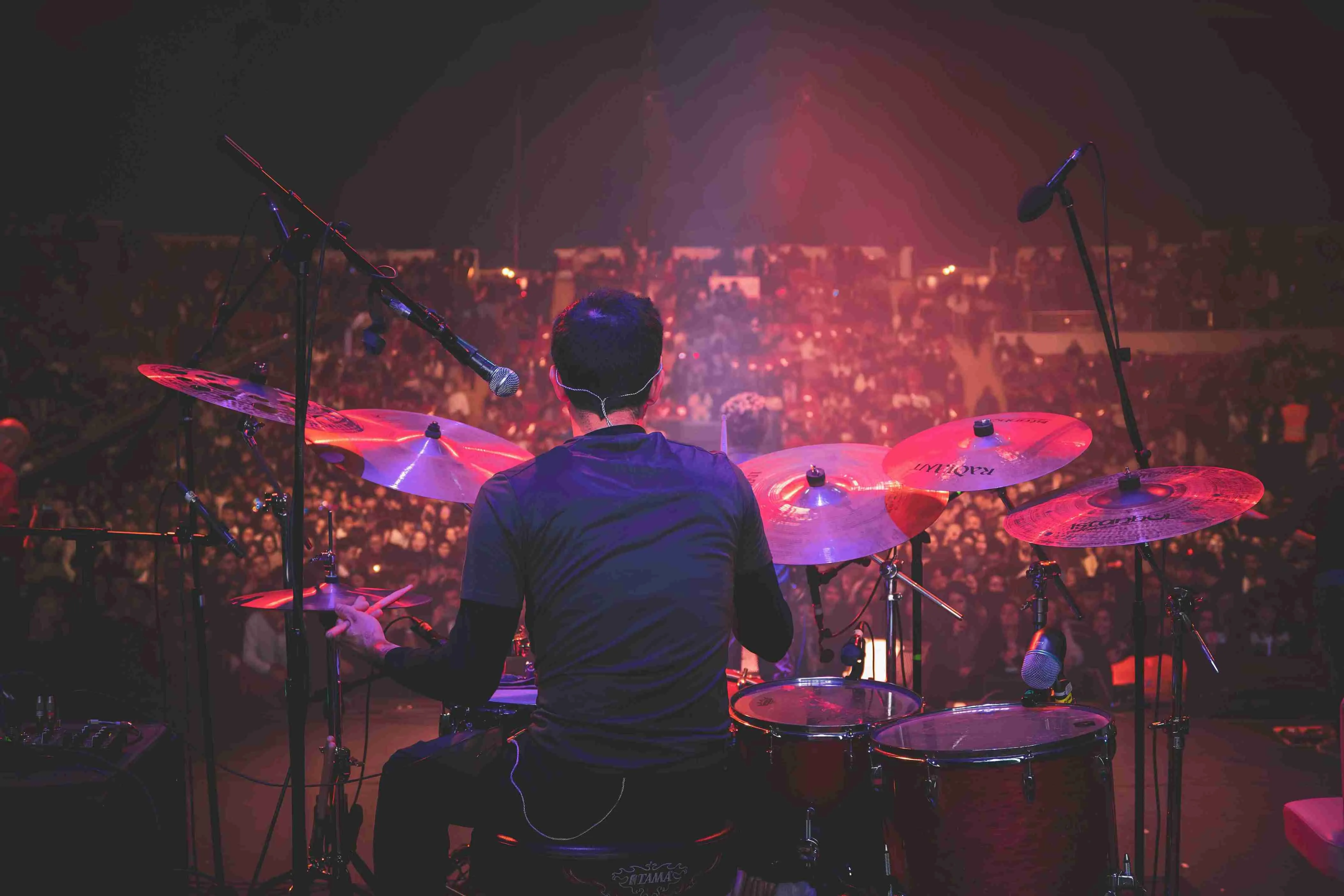 Desarrollo de Talento